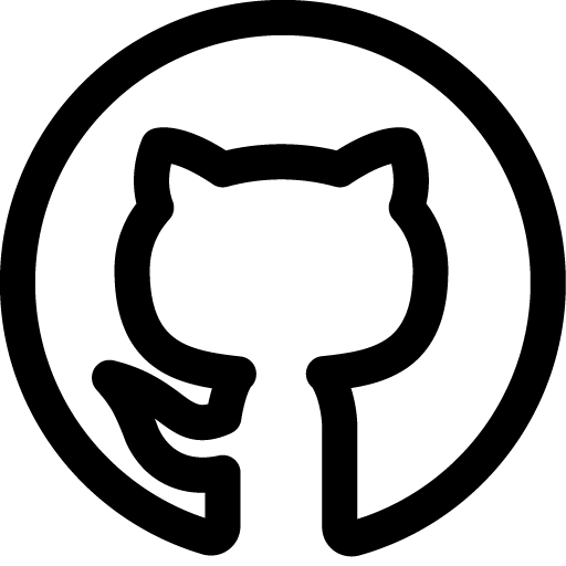 GitHub Icon