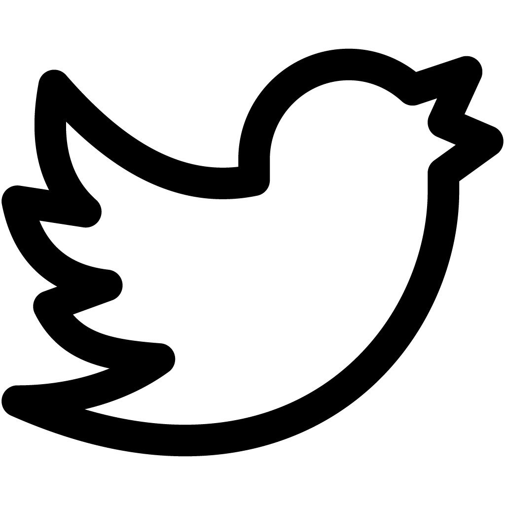 Twitter Icon